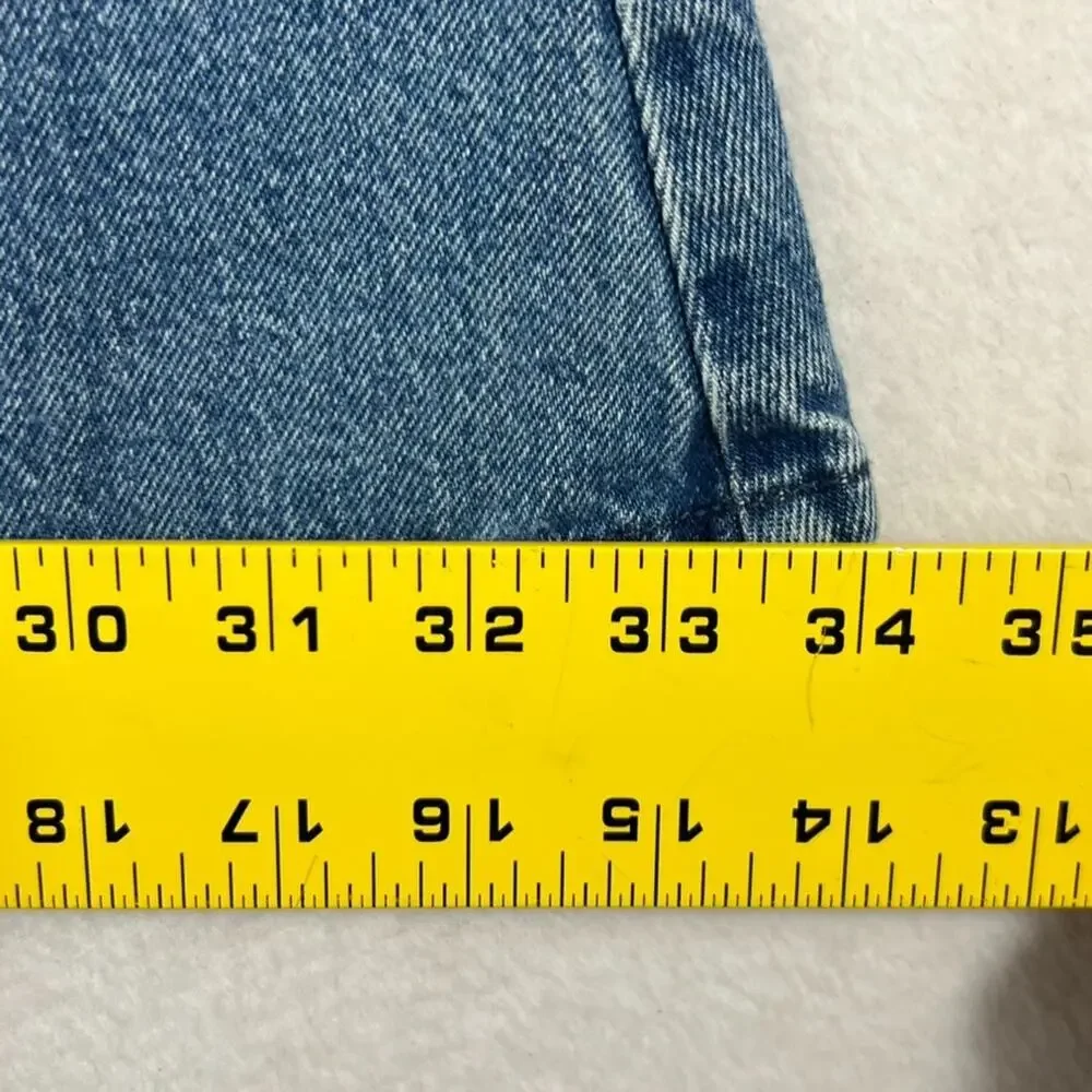 Nobody Denim Como Skirt Womens Size 30 Super High Rise Relaxed Fit A-line NWT